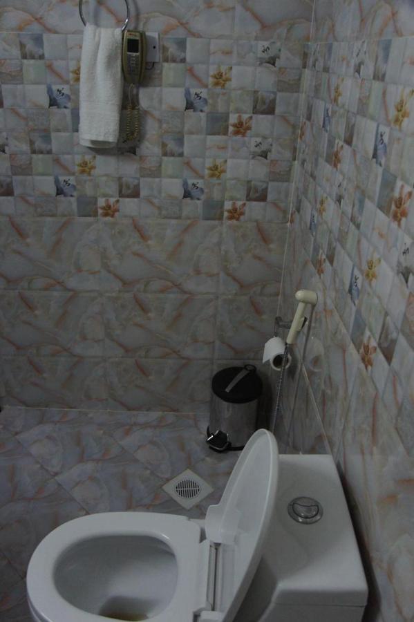 Three 888 Hotel Dubaï Extérieur photo